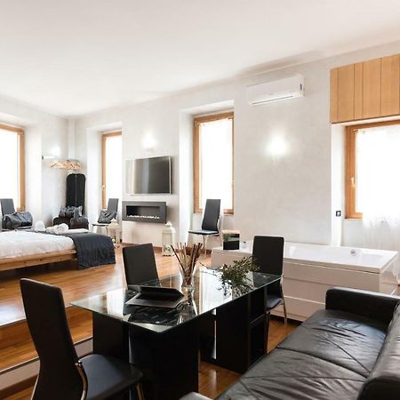 Rhome Suite Ρώμη Εξωτερικό φωτογραφία