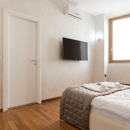 Rhome Suite Ρώμη Εξωτερικό φωτογραφία