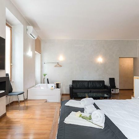 Rhome Suite Ρώμη Εξωτερικό φωτογραφία