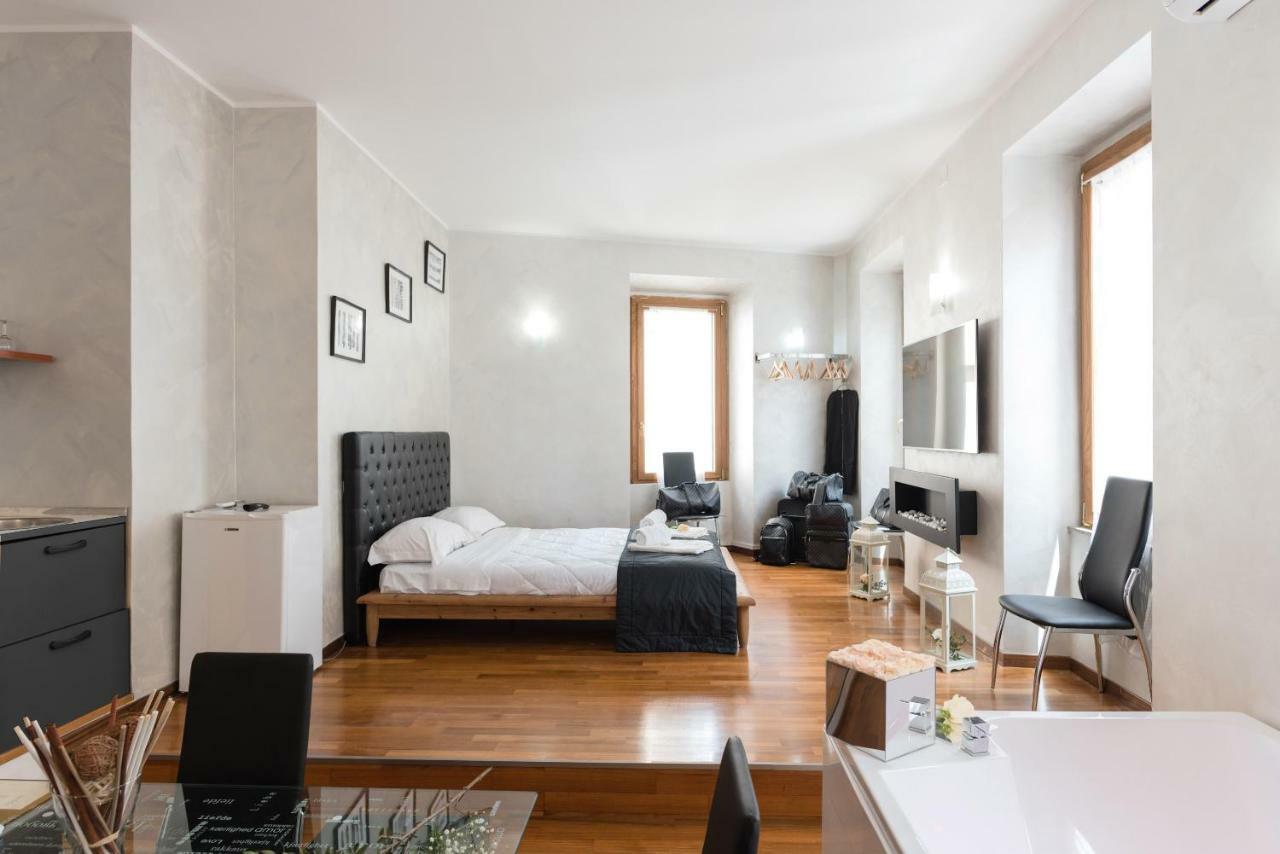 Rhome Suite Ρώμη Εξωτερικό φωτογραφία