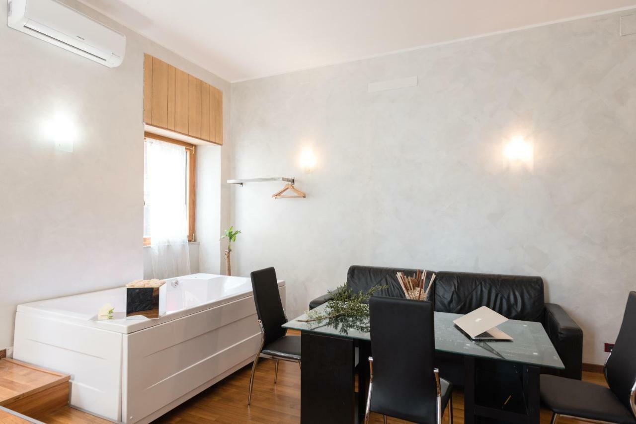 Rhome Suite Ρώμη Εξωτερικό φωτογραφία