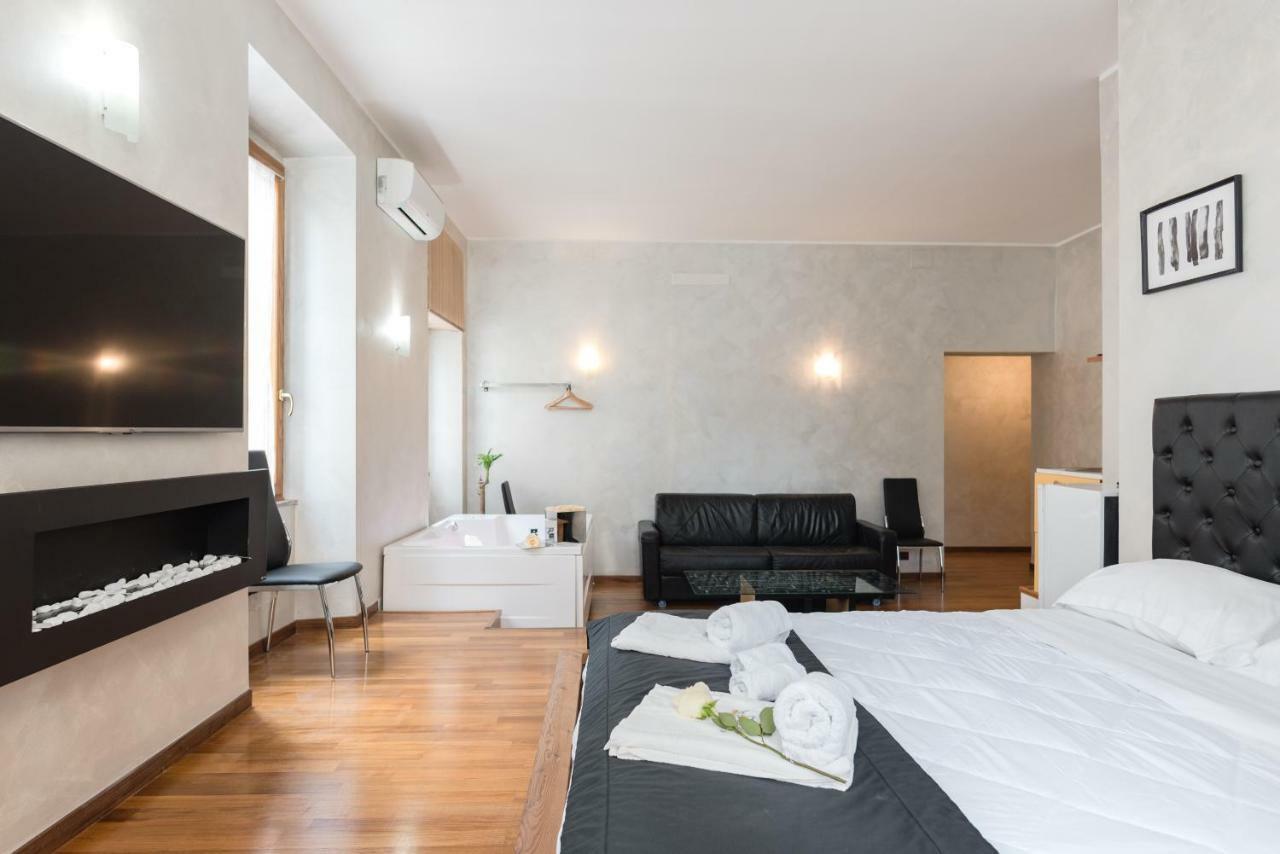 Rhome Suite Ρώμη Εξωτερικό φωτογραφία