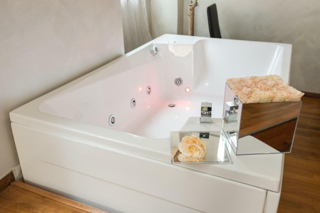 Rhome Suite Ρώμη Εξωτερικό φωτογραφία