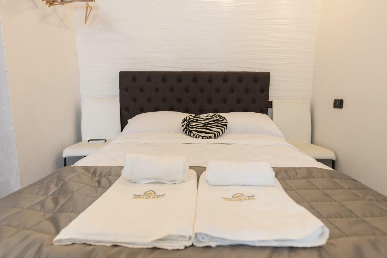 Rhome Suite Ρώμη Εξωτερικό φωτογραφία