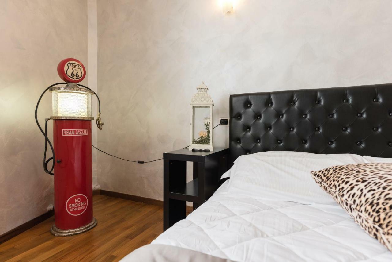 Rhome Suite Ρώμη Εξωτερικό φωτογραφία