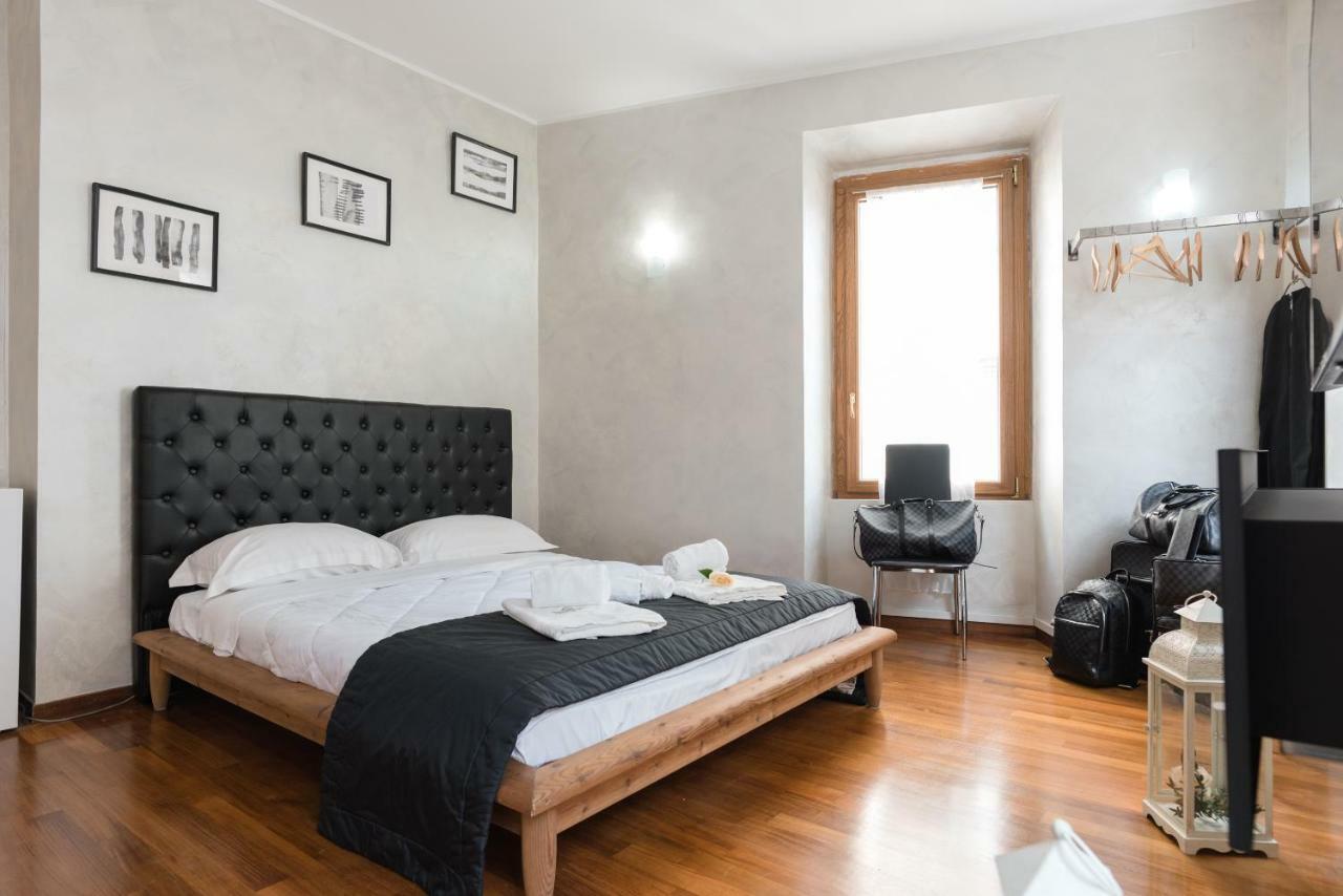 Rhome Suite Ρώμη Εξωτερικό φωτογραφία