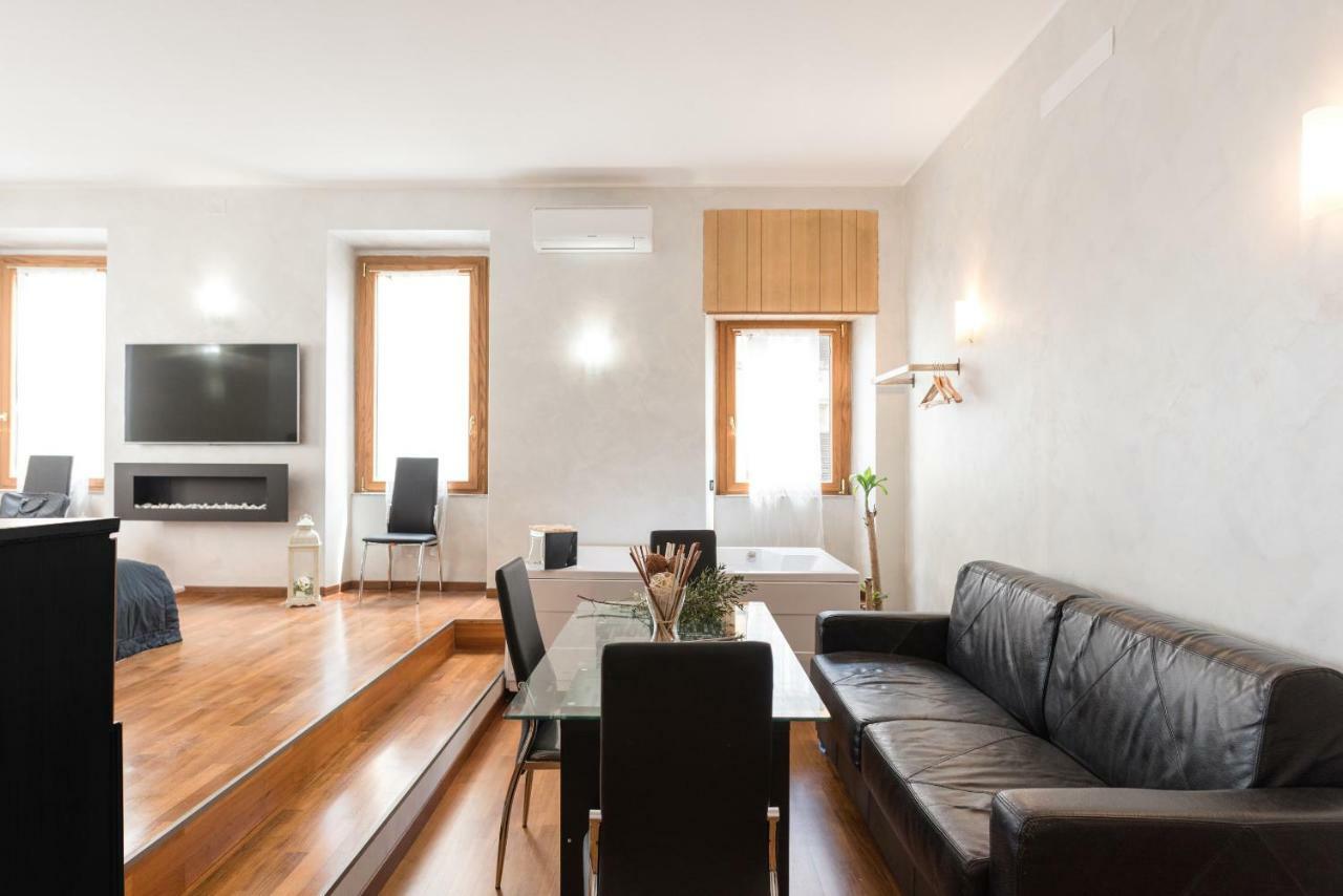 Rhome Suite Ρώμη Εξωτερικό φωτογραφία