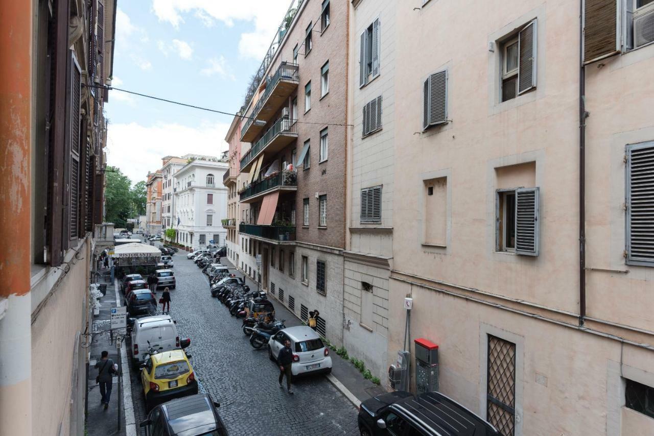 Rhome Suite Ρώμη Εξωτερικό φωτογραφία