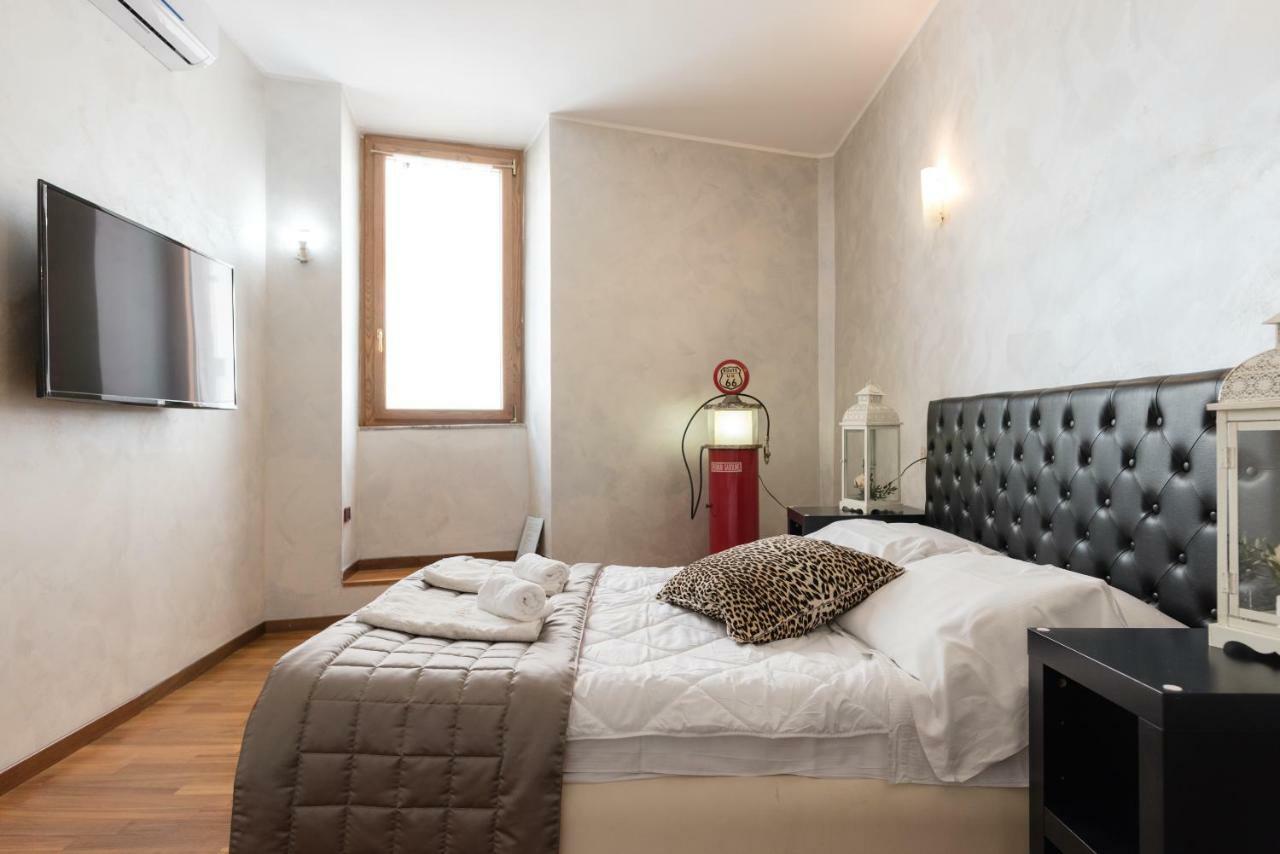 Rhome Suite Ρώμη Εξωτερικό φωτογραφία