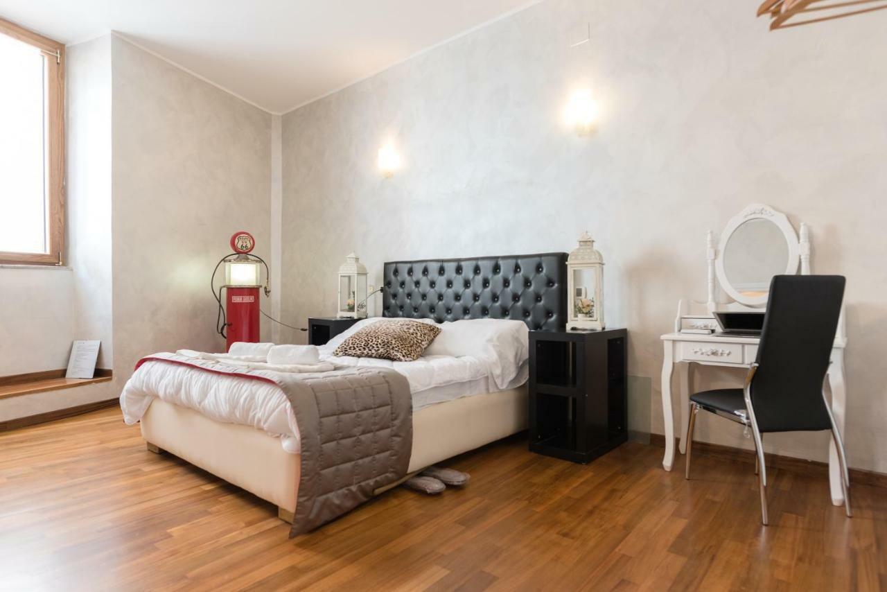Rhome Suite Ρώμη Εξωτερικό φωτογραφία
