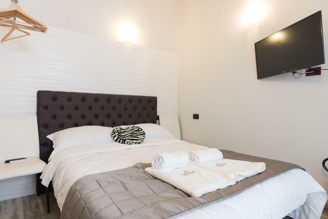 Rhome Suite Ρώμη Εξωτερικό φωτογραφία