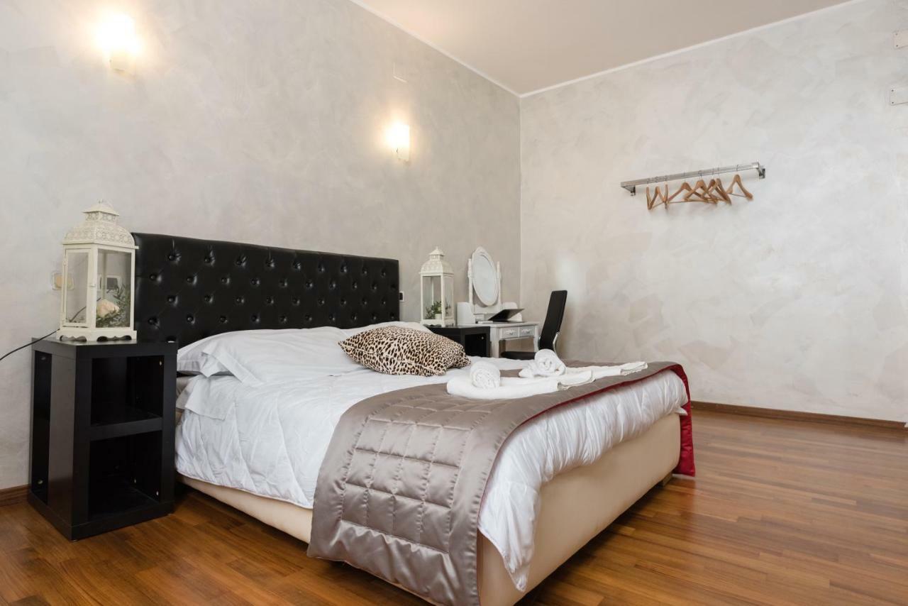 Rhome Suite Ρώμη Εξωτερικό φωτογραφία