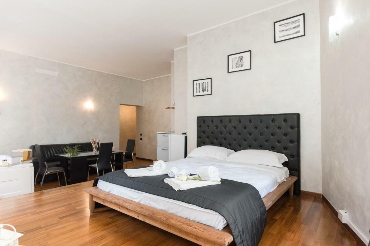 Rhome Suite Ρώμη Εξωτερικό φωτογραφία