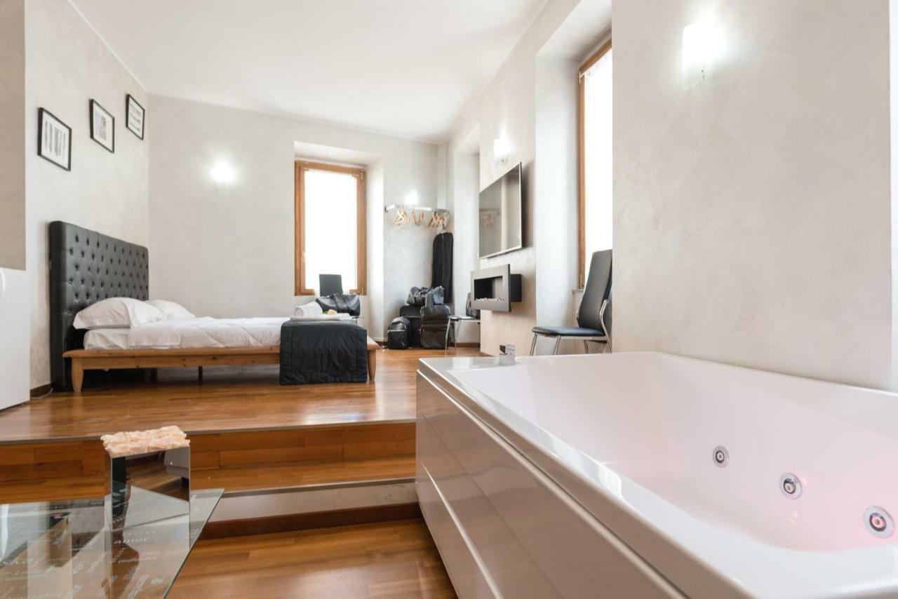 Rhome Suite Ρώμη Εξωτερικό φωτογραφία