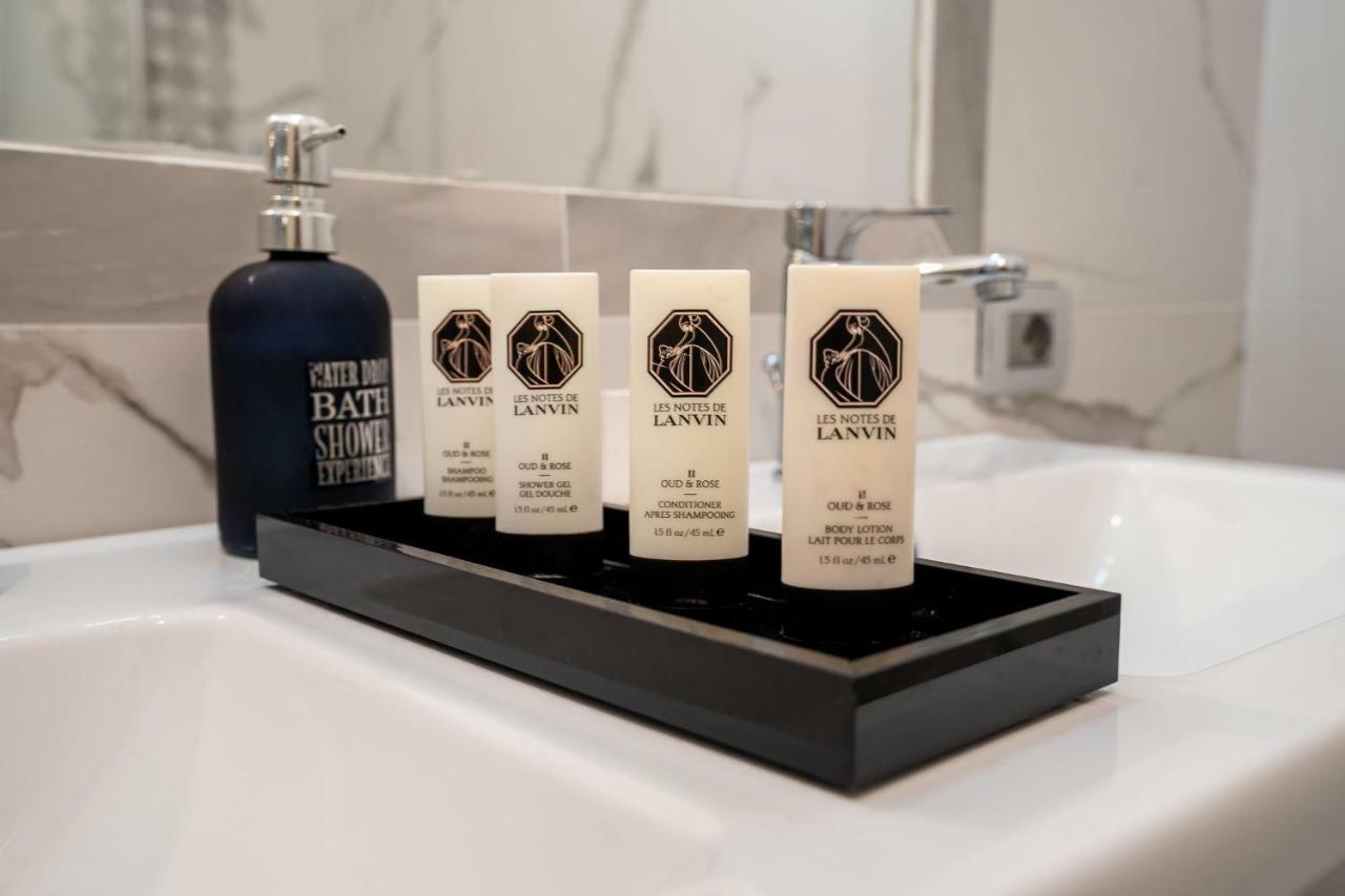 Rhome Suite Ρώμη Εξωτερικό φωτογραφία