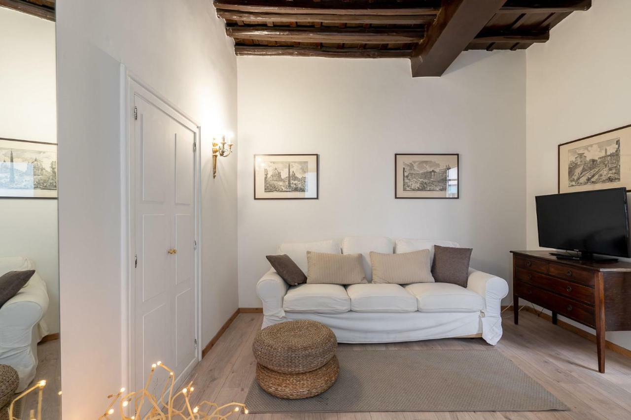 Rhome Suite Ρώμη Εξωτερικό φωτογραφία