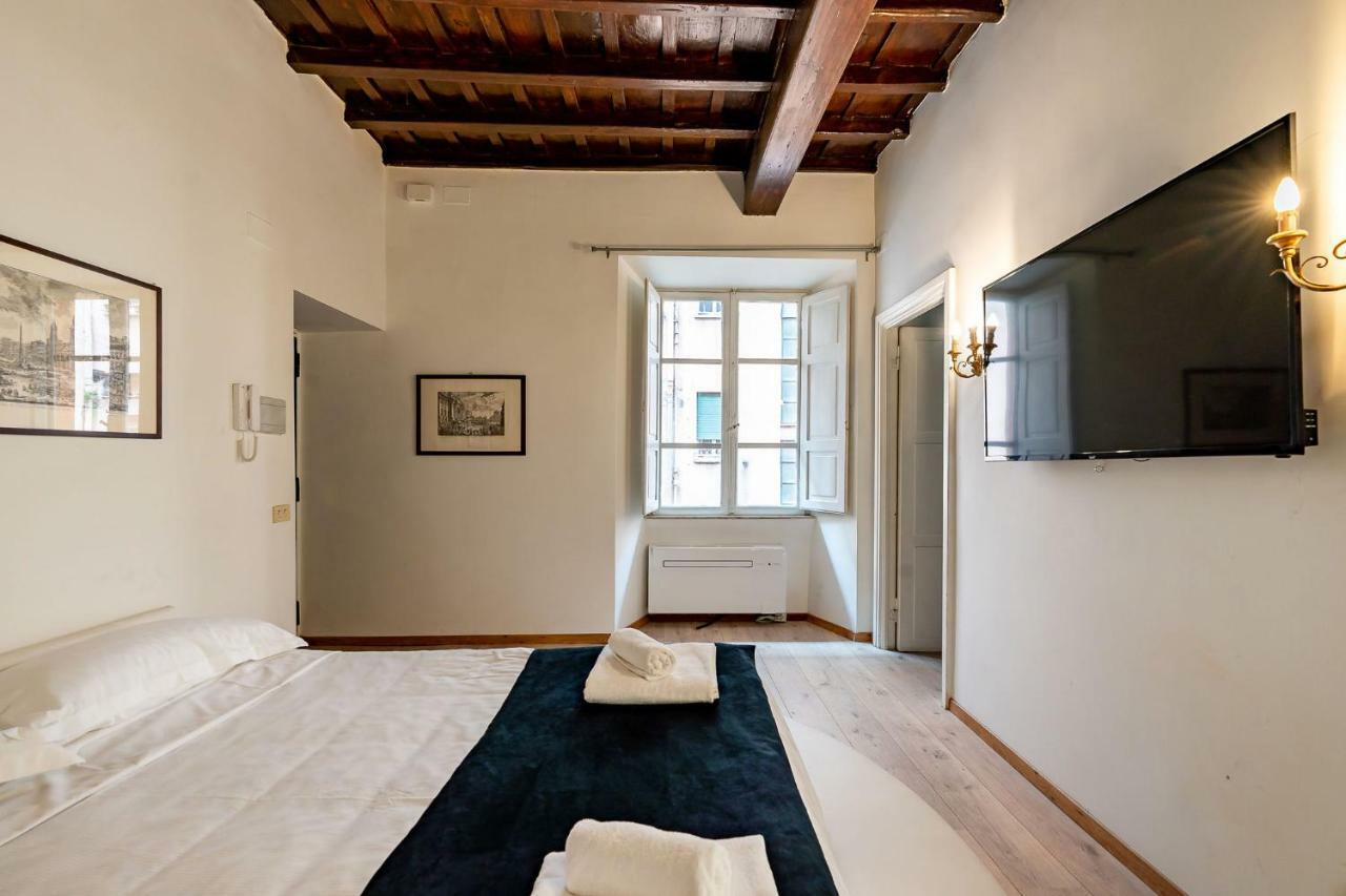 Rhome Suite Ρώμη Εξωτερικό φωτογραφία