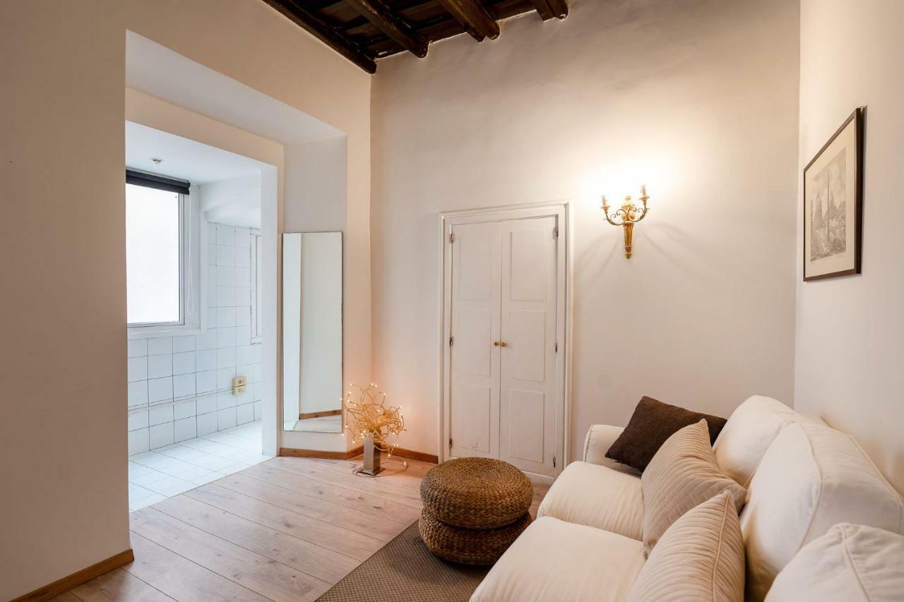 Rhome Suite Ρώμη Εξωτερικό φωτογραφία