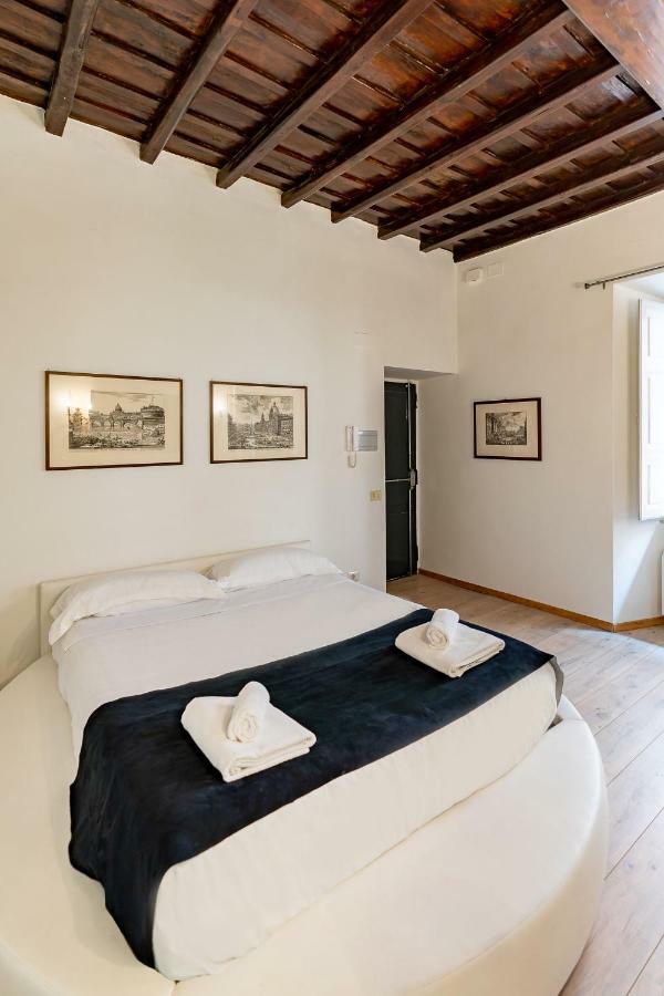 Rhome Suite Ρώμη Εξωτερικό φωτογραφία