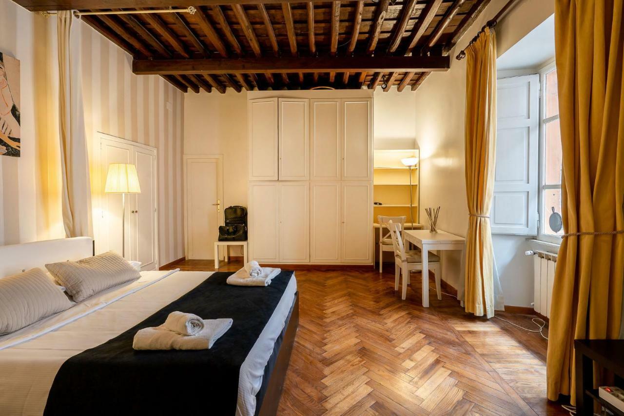 Rhome Suite Ρώμη Εξωτερικό φωτογραφία