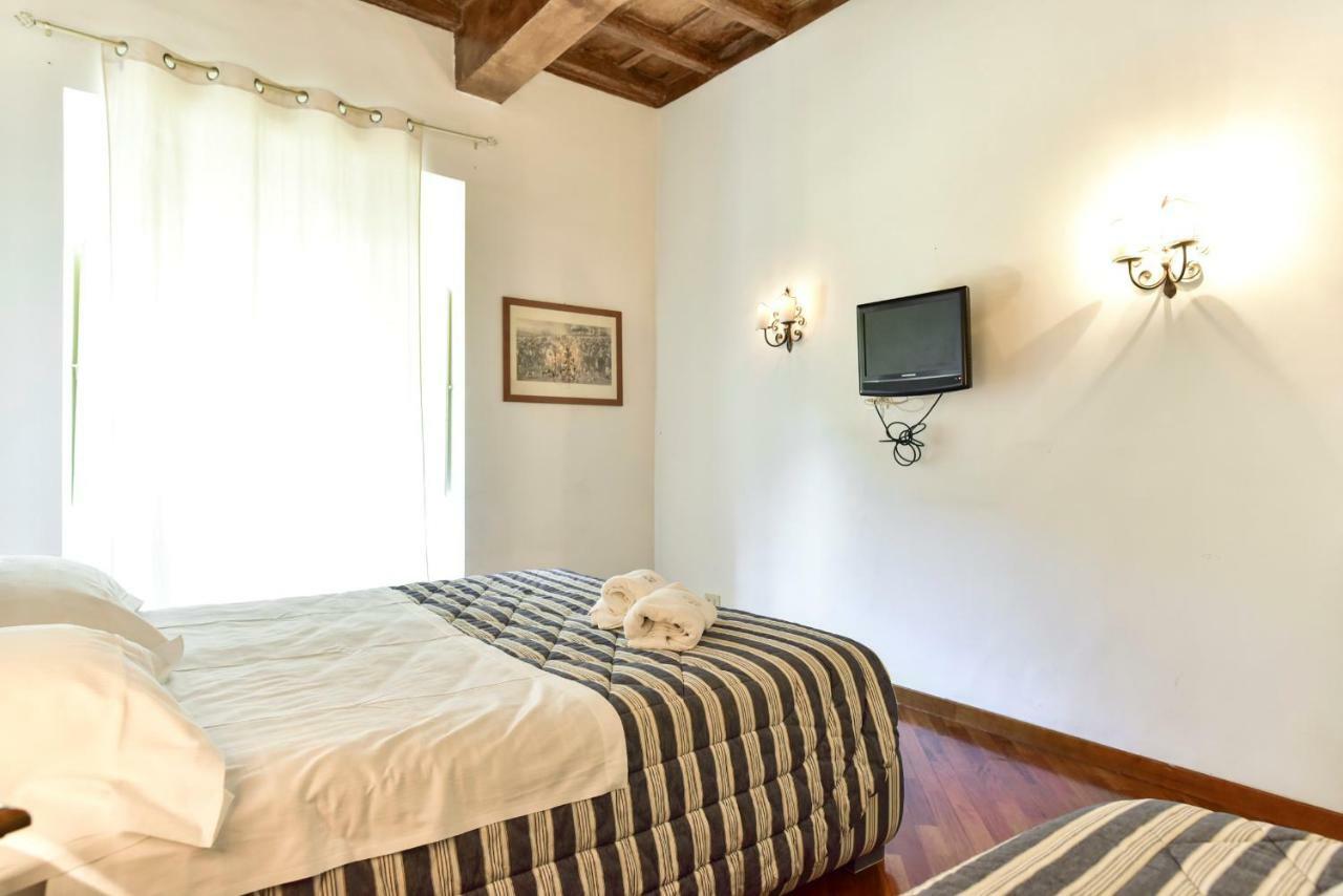 Rhome Suite Ρώμη Εξωτερικό φωτογραφία