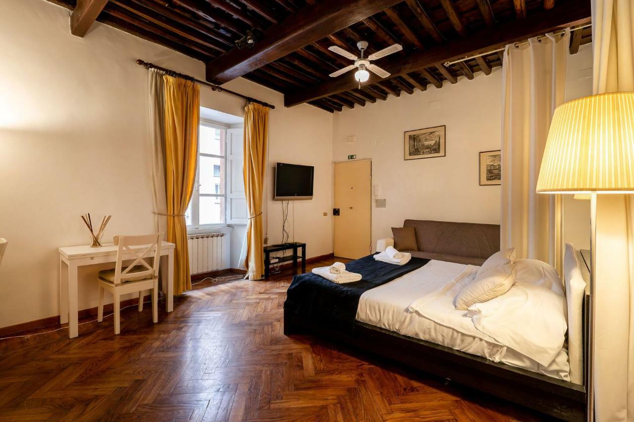 Rhome Suite Ρώμη Εξωτερικό φωτογραφία