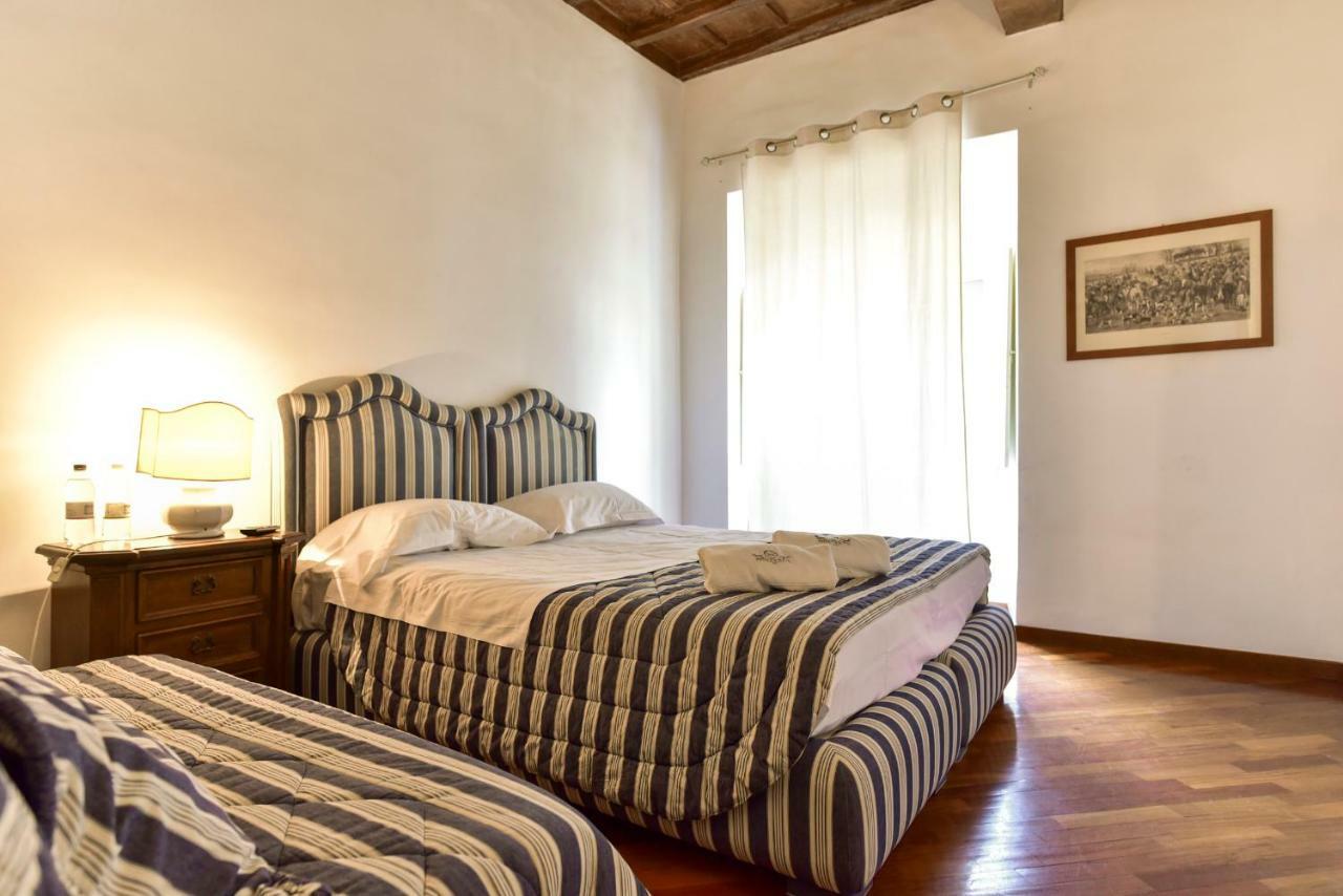 Rhome Suite Ρώμη Εξωτερικό φωτογραφία