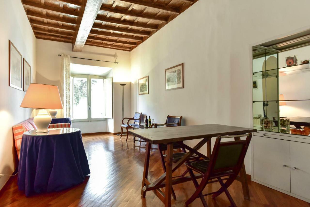 Rhome Suite Ρώμη Εξωτερικό φωτογραφία