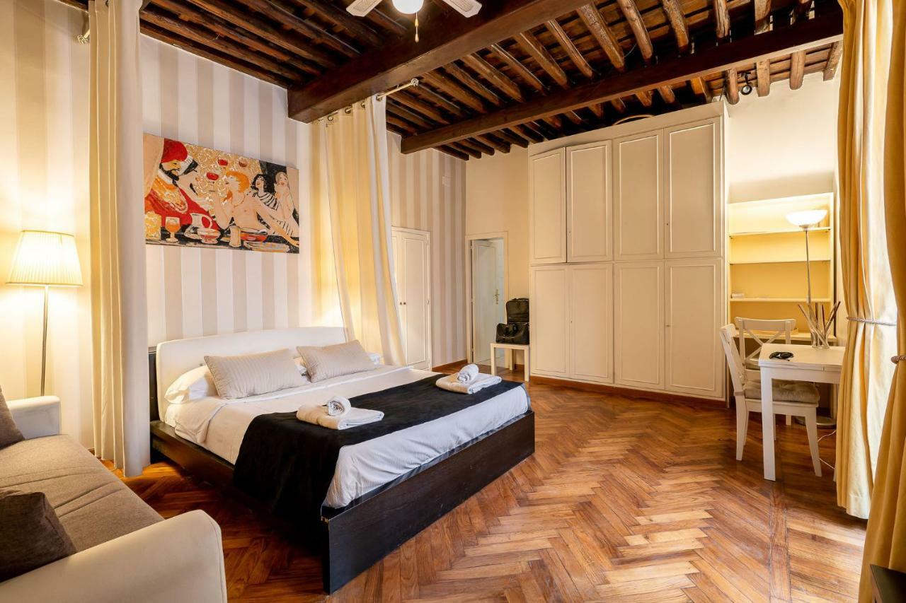 Rhome Suite Ρώμη Εξωτερικό φωτογραφία