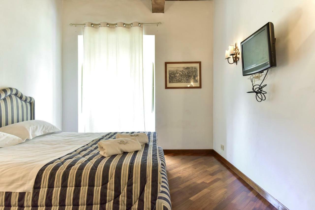 Rhome Suite Ρώμη Δωμάτιο φωτογραφία