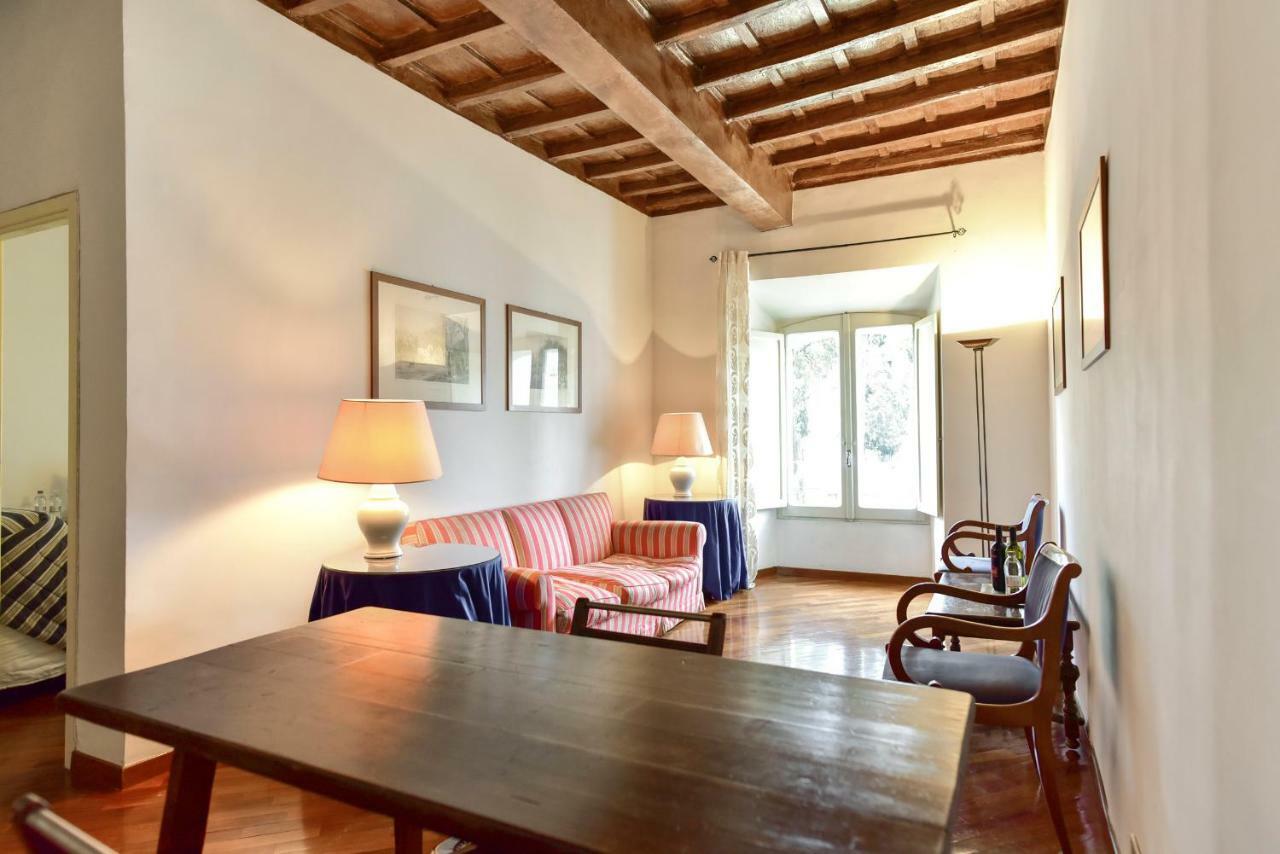 Rhome Suite Ρώμη Εξωτερικό φωτογραφία