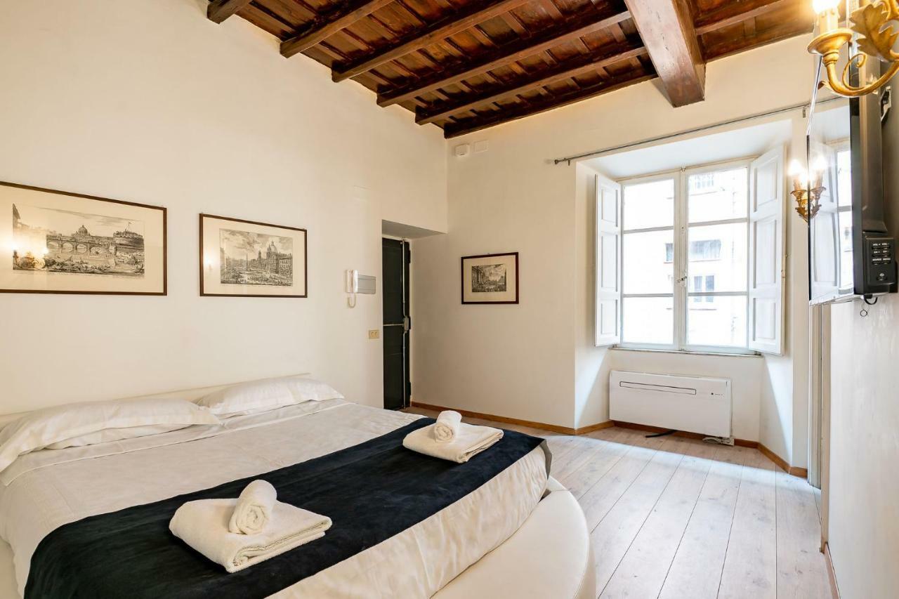 Rhome Suite Ρώμη Εξωτερικό φωτογραφία
