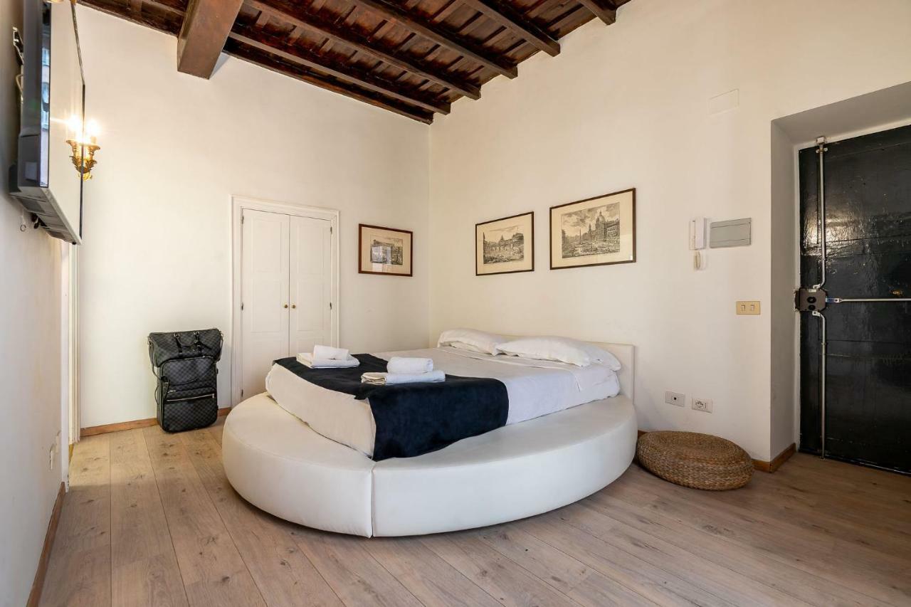 Rhome Suite Ρώμη Εξωτερικό φωτογραφία
