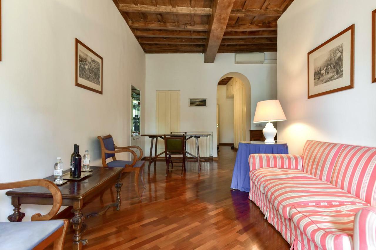 Rhome Suite Ρώμη Εξωτερικό φωτογραφία